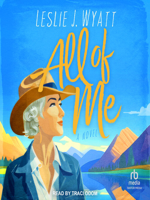 Title details for All of Me by Leslie J. Wyatt - Available